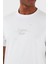Pamuklu Regular Fit Bisiklet Yaka T Shirt K10K112489Yaf Erkek T Shirt K10K112489 Yaf 5