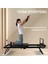 Hattrıck Pilates Reformer Ev Tipi - Yer kaplamayan katlanır hafıf 7