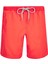 Erkek Deniz Havuz Şortu Kai S284 Turuncu 1
