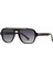LT1175-01 55 Polarize Unisex Güneş Gözlüğü 1