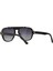 LT1175-01 55 Polarize Unisex Güneş Gözlüğü 4