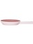 Swiss Crystal Tava Pembe 22 cm 5