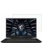 Msi Stealth GS77 17.3 Inç Ekran Koruyucu Nano Şeffaf 1