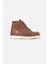 Lifestyle 1106 V-Town Kizil Taba Deri̇ Bot 2