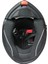 966 V2 Çene Açılır Kask Grey 3