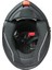 966 V2 Çene Açılır Kask Neon 4