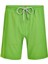Erkek Deniz Havuz Şortu Kai S284 Yeşil 1