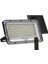 CT-4649 Kumandalı Solar LED Projektör 200W Beyaz Işık 1