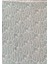 Balık Desenli Çift Kişilik Organik Pamuk Pike 185X230CM (Oeko-Tex® Standard 100 Sertifikalı) 3