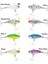 Vib-X 4.5 cm 8.5 gr Vibrasyon Yem 2
