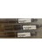 Aleminyum Freze Sm 10X15X105X10 Şaft 10MM PLT1010 2