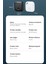 Smart Tag Airtag Akıllı Takip Cihazı Apple My Find Uyumlu 5