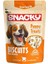 Puppy Treats Diş Temizliği Destekleyici Köpek Ödül Bisküvisi 200 gr - PIBS-005 1