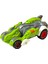 Trex Dinazor Figür Araba Sürtmeli Teker Transformers Robot Dinozor 15CM 5