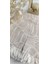 Balık Desenli Çift Kişilik Organik Pamuk Pike 185X230CM (Oeko-Tex® Standard 100 Sertifikalı) 2