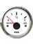 Su Göstergesi Beyaz 0-190 Ohm 12-24V 52 mm 1