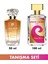 Lumiere De La Vie Edp 50 ml & Mon Reve Edt 100 ml Kadın Parfüm Seti STCC021297 1