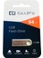 64GB USB 3.0 Metal Flash Bellek 1