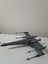 Star Wars x Wing T65 Uzay Gemisi Maketi 23 cm Büyük Boy 4