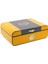 Racing Edition Kardon Dizayn Humidor Puro Kutusu Sarı 50's 1