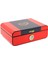 Racing Edition Kardon Dizayn Humidor Puro Kutusu Kırmızı 40's 1