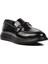 P300 Siyah Rugan Erkek Günlük Ayakkabı 1