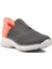 PCI-10061 Füme Kadın Spor Ayakkabı 1