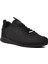 Spark Siyah Nubuk Erkek Sneaker 1