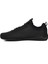 Spark Siyah Nubuk Erkek Sneaker 3