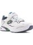 Norwell B Ps 4fx Beyaz Erkek Çocuk Koşu Ayakkabısı 1