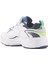 Norwell B Ps 4fx Beyaz Erkek Çocuk Koşu Ayakkabısı 3