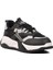 9950 Siyah-Buz Unisex Sneaker 1
