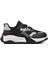 9950 Siyah-Buz Unisex Sneaker 2