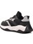 9950 Siyah-Buz Unisex Sneaker 4