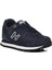 Peru 102 19250 Lacivert-Beyaz Sneaker 1