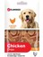 Hapki Tavuk Cips Köpek Ödül Maması 85 gr - 241-501466 1