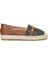 Nine West Janny 4fx Kahverengi Kadın Espadril 1