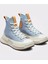 Run Star Legacy Denim Kadın Sneaker Ayakkabı 2