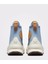 Run Star Legacy Denim Kadın Sneaker Ayakkabı 3
