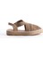 Kadın Espadril Günlük Ayakkabı TUBA006Y03D 1