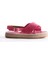 Kadın Espadril Günlük Ayakkabı TUBA006Y04E 4