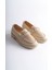 Kadın Loafer Günlük Ayakkabı TUBA045Y01B 4