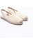 Kadın Espadril Günlük Ayakkabı TUBA002Y04C 3