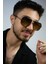 Blk JS8530 C08-P51 Unisex Güneş Gözlüğü 2