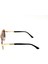 Blk JS8530 C08-P51 Unisex Güneş Gözlüğü 4