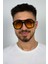 Blk UM8838 C3 Unisex Güneş Gözlüğü 3