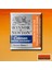 Sulu Boya Yarım Tablet Cadmium Orange Hue 090 3