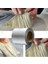 Çatı Izolasyon Ses Su Yalıtım Tamir Bandı Çamur Bant 5 cm x 2 Metre 1