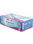 Pudrasız Mavi Nitril Eldiven Small Haspet 100LÜ 2
