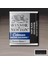 Cotman Sulu Boya Yarım Tablet Ivory Black 331 3